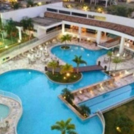 Apto Aguas Claras Apartment Бразилия Екстериор снимка