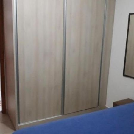 Apto Aguas Claras Apartment Бразилия Екстериор снимка