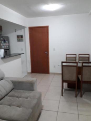 Apto Aguas Claras Apartment Бразилия Екстериор снимка