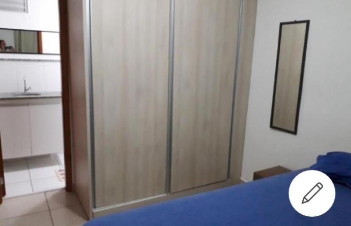 Apto Aguas Claras Apartment Бразилия Екстериор снимка